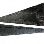 Concrete Step Liner SL 1000, 96" x 8"